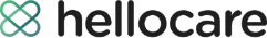 Hellocare logo