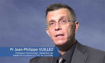 Pr Jean-Philippe Vuillez